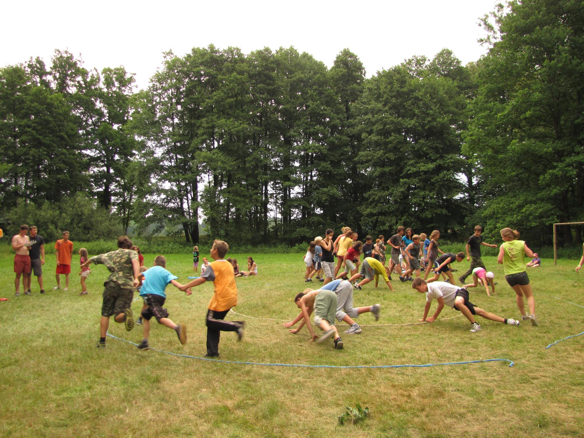 Karštejn 2012 Image 87